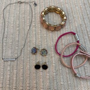 Plunder Jewelry Lot